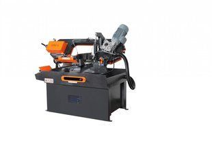 Напівавтоматична стрічкова пила DISPA MAKINA M-Y 270 M-Y 270 фото