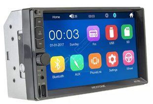 Автомагнитола Nextone MD-703 Nextone MD-703 фото