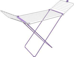 Сушарка для білизни підлогова Gimi Tender Violet (155141) 931812 фото