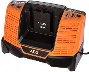 Зарядний пристрій AEG BL1418 (4932464542) 4932464542 фото