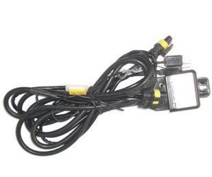 Контроллер для бикс.ламп с проводами, без ТМ Relay with wires for bix.bulbs 35W Relay with wires for bix.bulbs 35W фото