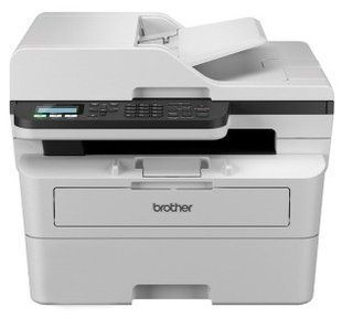 Багатофункціональний пристрій Brother MFCB7800DNYJ1 (7085073) 7085073 фото
