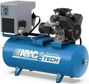 Компресор ABAC ATL 10 500 10 (4116001438) 4116001438 фото