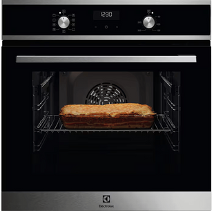 Електрична духова шафа Electrolux EOF5F50BX (7068240) 7068240 фото