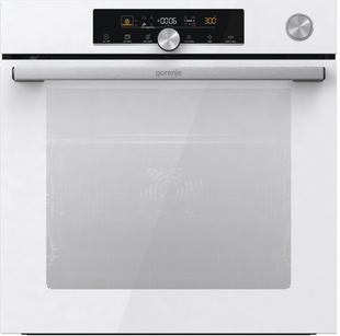 Електрична духова шафа Gorenje BPSA6747A08WG (6B0O23PS5I01-2) (6811439) 6811439 фото