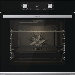 Електрична духова шафа Gorenje BOSX6737E13BG (7069183) 7069183 фото