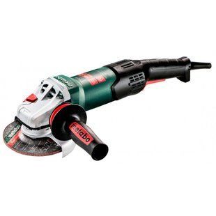 Кутова шліфмашина Metabo WEV 17-125 Quick RT 601089000 фото