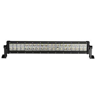 Фара світлодіодна Brevia Cree Combo 120W (40x3W), 11200Lm, 554x82x90мм, 1шт 60400CX1 фото