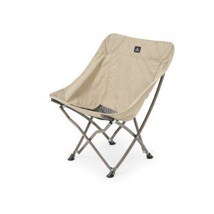Стілець складаний Naturehike Stellaluna T02J CNK2350JJ010, бежевий 6976023928680 фото