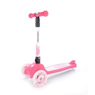 Самокат Tempish SCOOPER II /pink (Безкоштовна доставка) 10500002373/pink фото