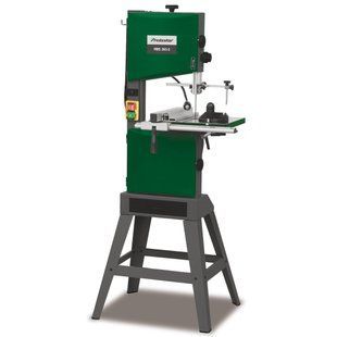 Стрічкова пила по дереву Holzstar HBS 261-2 5902426 фото