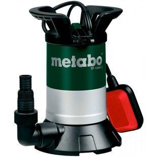 Занурювальний насос Metabo TP 13000 S 0251300000 фото