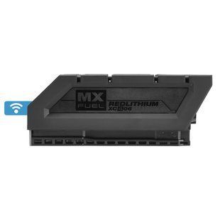 Аккумулятор MX FUEL XC406 Milwaukee 6.0 А/г 12В 4933471837 фото