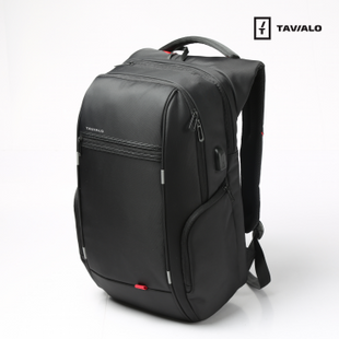 Рюкзак TAVIALO Smart TB20-1 чорний 20л TB20-124BL TB20-124BL фото