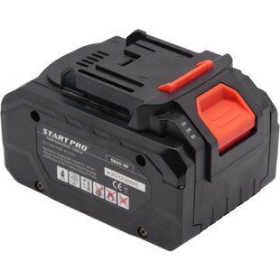 Акумуляторна батарея 8.0 А*г - SB20-8F Start Pro 6387 USB Type-C 000006387 фото