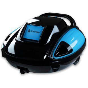 Автоматичний очищувач дна ROBOWAY RW-RB-1 RW-RB-1 фото