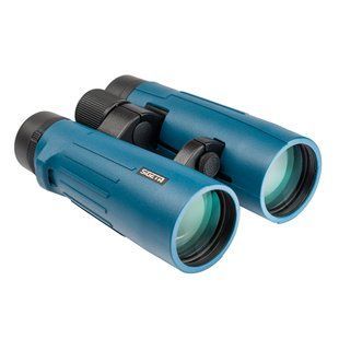 Бінокль SIGETA Imperial 12x50 Blue - Безкоштовна доставка 65855 фото