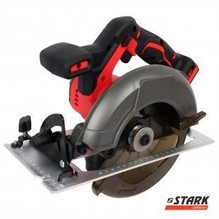 Пила дискова акумуляторна STARK CCS-20165 B Body (210020050) без АКБ і ЗП 210020050 фото