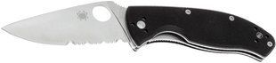 Ніж Spyderco Tenacious 87.10.42 фото
