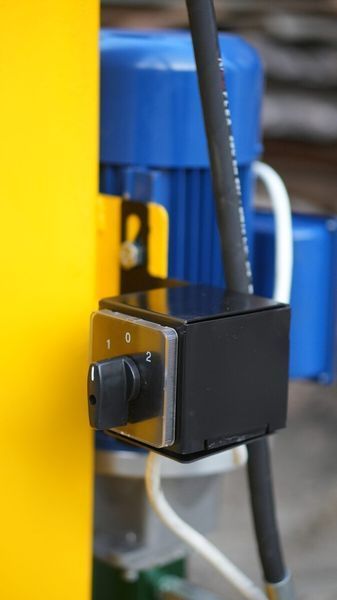 Дроворуб гідравлічний Скіф HC-16 (00-00002950) 00-00002950 фото