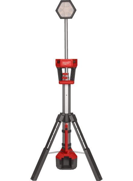 Ліхтар світлодіодний акумуляторний M18SAL2-0 4933492486 фото