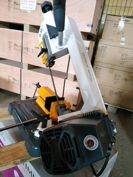 Стрічкова пила по металу OPTIsaw SQ-V13 3194013 фото