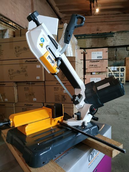 Стрічкова пила по металу OPTIsaw SQ-V13 3194013 фото