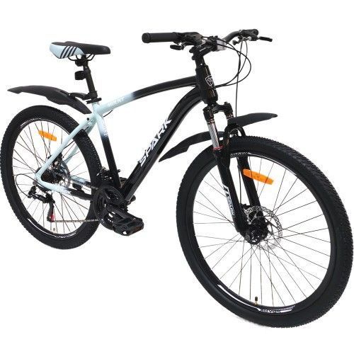 Велосипед SPARK MOUNT (колеса - 26, алюмінієва рама - 17) 000218759 фото