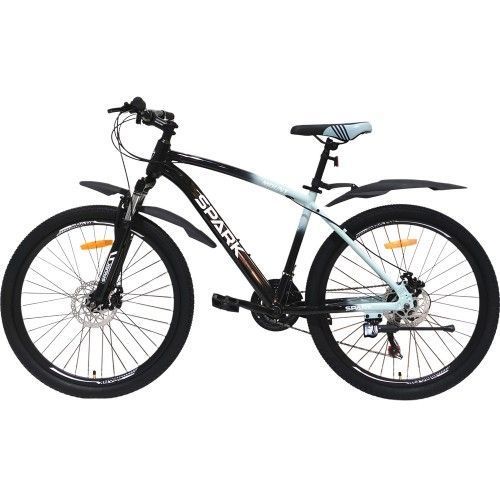 Велосипед SPARK MOUNT (колеса - 26, алюмінієва рама - 17) 000218759 фото