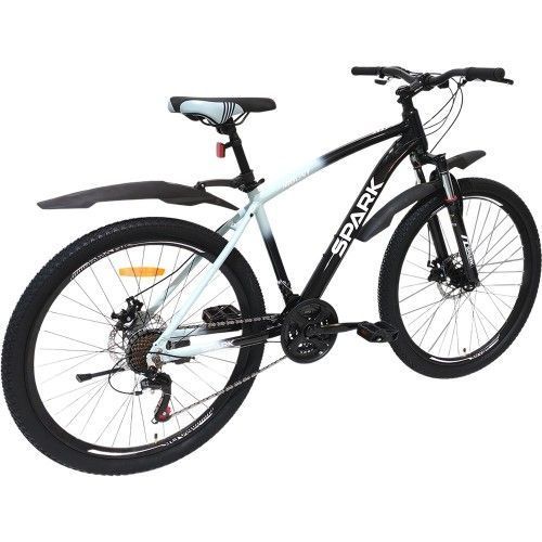 Велосипед SPARK MOUNT (колеса - 26, алюмінієва рама - 17) 000218759 фото