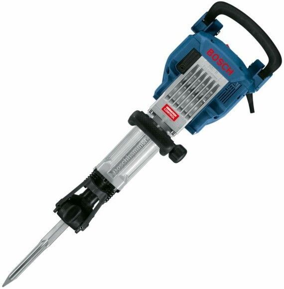 Відбійний молоток Bosch GSH 16-28 (0611335000) 0611335000 фото