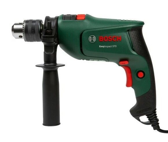 Дриль Bosch EasyImpact 570 (0603133220) 0603133220 фото