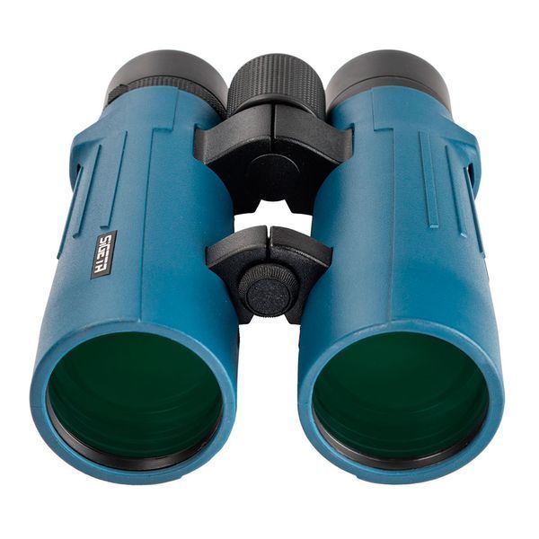 Бінокль SIGETA Imperial 12x50 Blue - Безкоштовна доставка 65855 фото