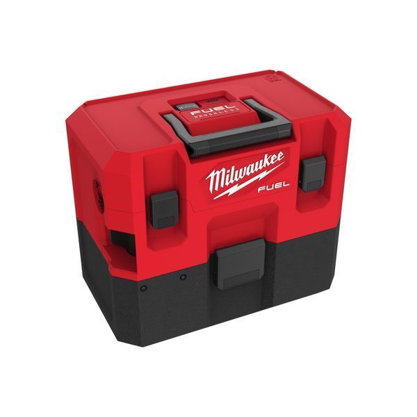 Пилосос акумуляторний MILWAUKEE, M12 FVCL-0 4933478186 фото