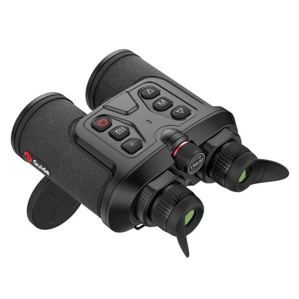 Тепловізійний бінокль GUIDE TN630 640x480px 35mm (з далекоміром) - Безкоштовна доставка 747131 фото