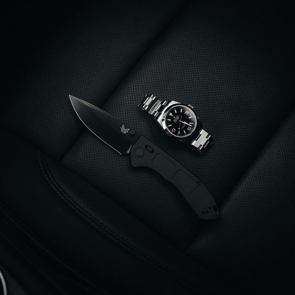 Ніж Benchmade Narrows 4009036 фото