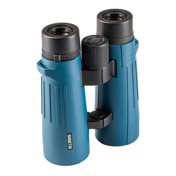 Бінокль SIGETA Imperial 12x50 Blue - Безкоштовна доставка 65855 фото