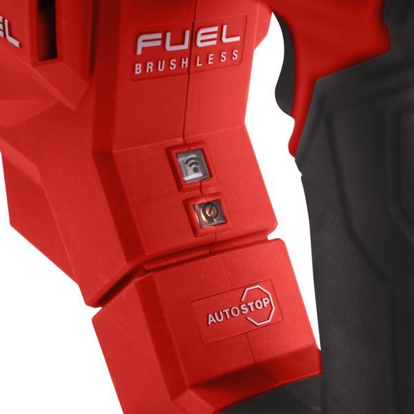 Перфоратор акумуляторний безщітковий SDS-Plus M18 FUEL FHACOD32-0C з FIXTEC (HD кейс) 4933492140 фото