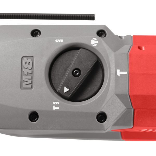 Перфоратор акумуляторний безщітковий SDS-Plus M18 FUEL FHACOD32-0C з FIXTEC (HD кейс) 4933492140 фото