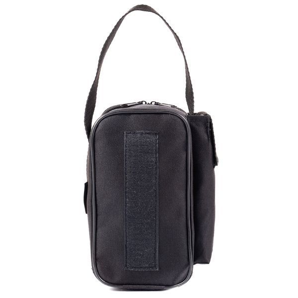 Сумка для домкрата Beltex циліндр 2-8т розмір М (11*20*14см) чорний мат BX37101 фото