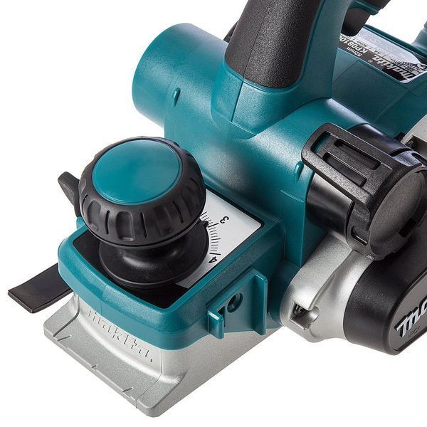 Рубанок Makita KP0810C KP0810C фото