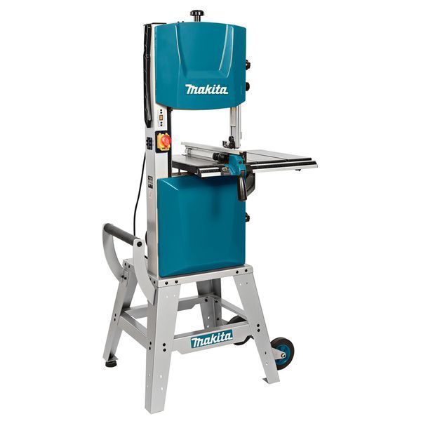 Стрічкова пила Makita LB1200F LB1200F фото