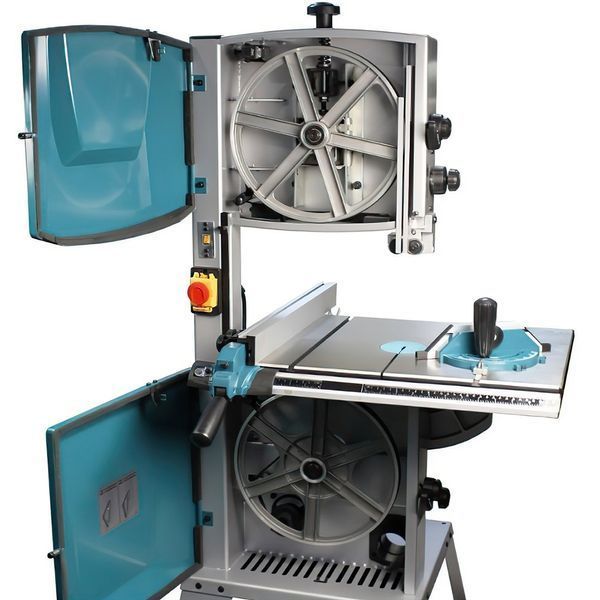 Стрічкова пила Makita LB1200F LB1200F фото