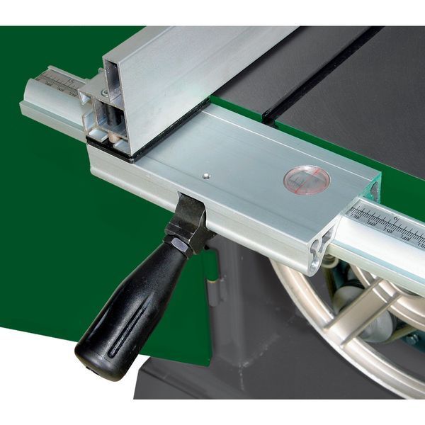 Стрічкова пила по дереву Holzstar HBS 261-2 5902426 фото
