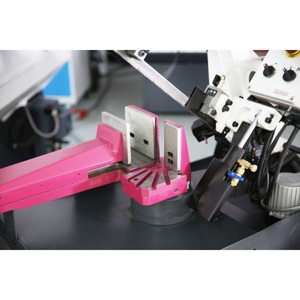 Стрічкова пилка по металу OPTIsaw S 275P 3305275 фото