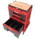 Набір ящиків QBRICK SYSTEM ONE WORKSHOP DRAWERS SET 7 RUHD Custom (780 x 540 x 650 mm) Z262480PG003 фото 2