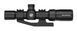 Приціл оптичний Vector Optics MUSTANG GENII 1-4X30 (30 мм) Illum. SFP 5003280 фото 3