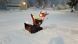 Бензиновий снігоприбирач AL-KO SnowLine 760 TE 112930 фото 3