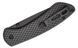 Нож Buck "Sovereign", carbon fiber 4009371 фото 4