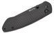 Нож Buck "Sovereign", carbon fiber 4009371 фото 3